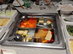 -海底捞火锅(江宸天街店)