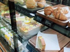 -星巴克(广州正佳广场4层店)
