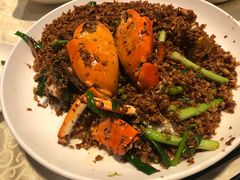 -喜记避风塘炒辣蟹(旗舰店)