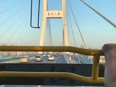 -BUS TOUR观光巴士