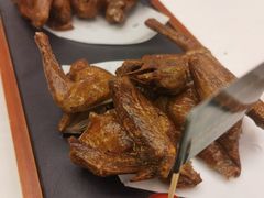 -五谷芳乳鸽王(海景店)