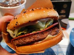 -麦当劳(北苑秋实路店)