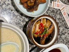 -南京大牌档(崇文门国瑞店)