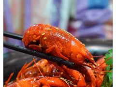 -香满锅老北京羊蝎子火锅·家常菜(新街口店)