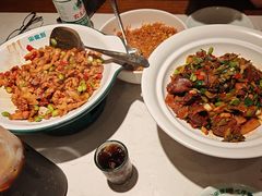 -宋徽厨·安徽菜(绿地店)