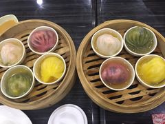 -虾饺妹·粤式手工点心(水荫路店)