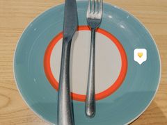 -菲滋意式餐厅(临海银泰店)