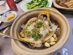 -银都上海菜馆(粤海东路店)