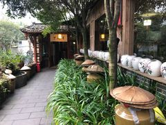 -青城甲(青城山店)