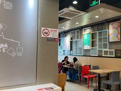 -永和大王(茉莉上新·共和新路店)