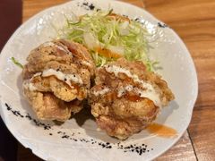 -九酢·海鲜居酒屋