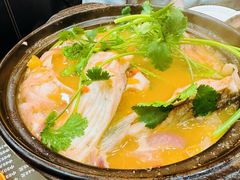 -川香煲(茅台路店)