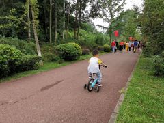 -白鹭湾湿地公园