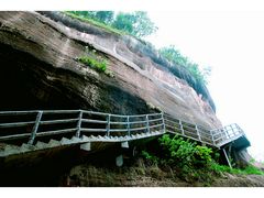 -丹霞山风景名胜区