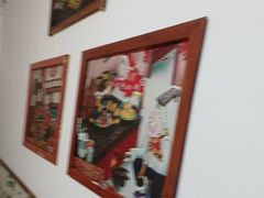 -人民公社大食堂(顺义总店)