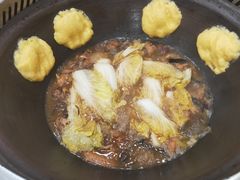 -哈尔滨东北铁锅炖(都督街店)