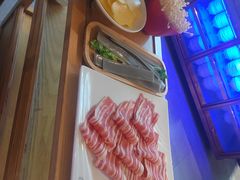 -雾都渣渣火锅(南城智汇城店)