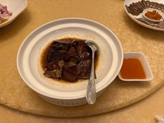 -民族饭店-四季餐厅