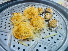 -船奇蒸汽海鲜·闽菜(八市海鲜总店)