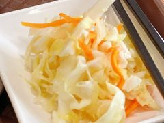小菜-老柴削面(向阳里店)