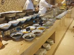 -River Café 海鲜自助(重庆丽笙世嘉酒店)