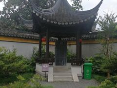 -海天禅寺