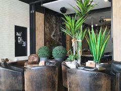 -雅城香慧咖啡馆(常德路店)
