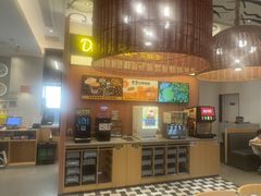 -菲滋意式餐厅(临海银泰店)
