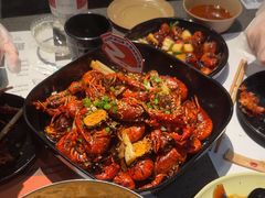 -一棠龙虾•王牌虾球(楚河汉街店)
