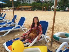 -惠州金海湾嘉华度假酒店