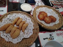 -一肴·牛肉粿条(深圳湾睿印店)