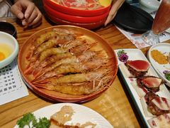 -松坂屋日料自助(长城路店)