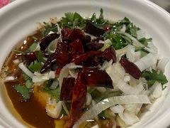 -将台涮肉(酒仙桥店)