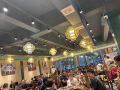 -肖肖酸萝卜鱼火锅(总店)