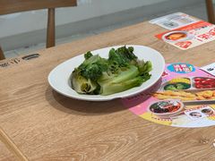 -小满手工粉(北京富力广场店)