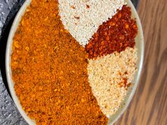 -盡膳口福跷脚牛肉火锅(合生汇购物中心店)