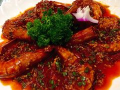 -锦江都城闵行饭店