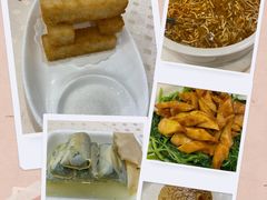 -顺风海鲜港(金玉兰店)