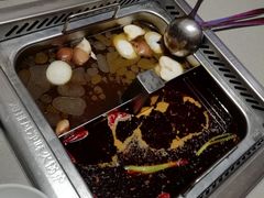 -海底捞火锅(凯德广场店)