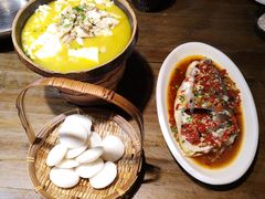 -印象鲵宴·张家界地标美食名片(溪布街店)