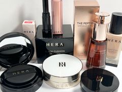 -Olive Young(明洞中央店)