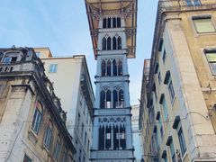 -圣胡斯塔升降机