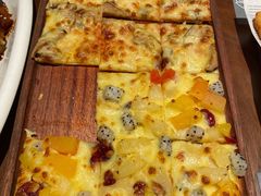 -Ambra Haus琥珀屋精酿餐厅(宝山店)