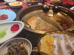 -红运火锅·中国名火锅·国风演绎(省体店)