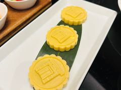 -上海苏宁宝丽嘉酒店·嘉府壹号中餐厅
