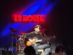 -TZ House音乐现场(茅台店)