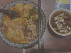 -螺世纪螺蛳粉·桂味小排档(裕德店)