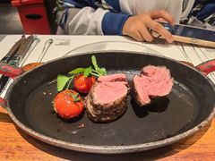 -西堤牛排(北京国瑞店)
