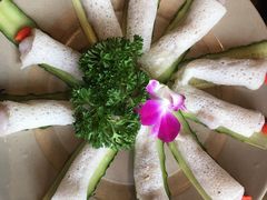 竹笋虾滑-小龙坎火锅(华凌店)