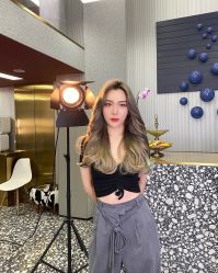-3AM HAIR SALON染发接发
